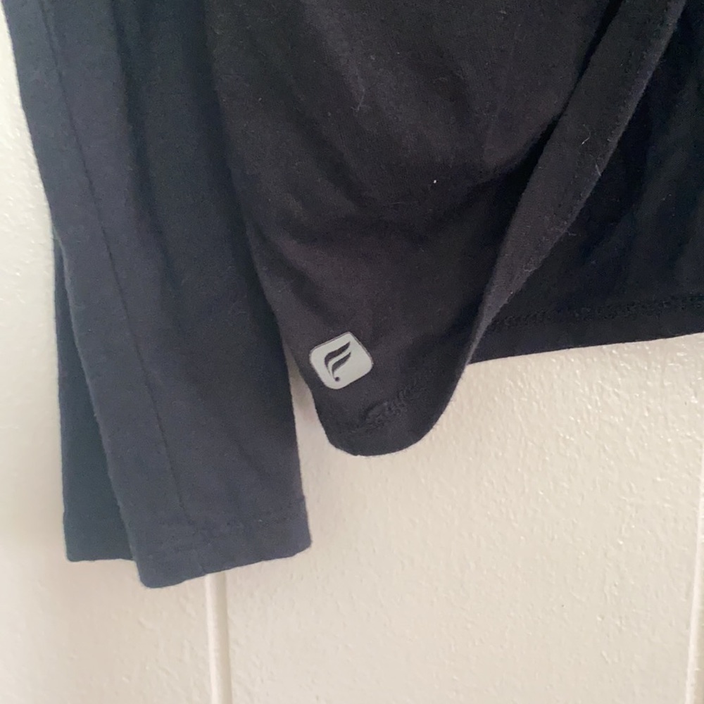 Fabletics Switch Back Tee - Picture 3 of 5